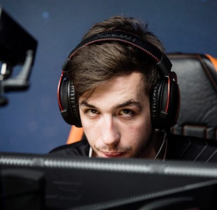 KennyS et NBK - accueillent l'ancien coéquipier CS:GO des jours de gloire aux Falcons - 57