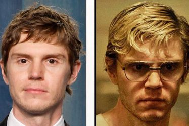 Evan Peters veut faire une comédie romantique et jouer une "personne normale" après Jeffrey Dahmer - 6