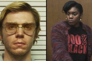 Ryan Murphy dit qu'il a contacté les familles des victimes de Jeffrey Dahmer mais personne... - 9