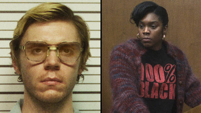Ryan Murphy dit qu'il a contacté les familles des victimes de Jeffrey Dahmer mais personne... 2 Ryan Murphy dit qu'il a contacté les familles des victimes de Jeffrey Dahmer mais personne... - 1