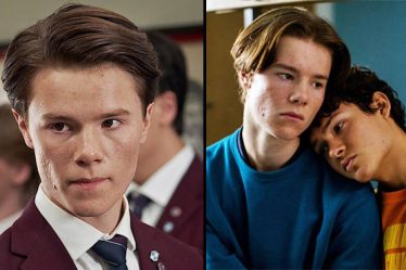 Young Royals heure de sortie de la saison 2: voici à quelle heure elle sort sur Netflix - 9