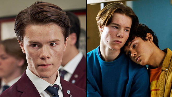 Young Royals heure de sortie de la saison 2: voici à quelle heure elle sort sur Netflix 2 Young Royals heure de sortie de la saison 2: voici à quelle heure elle sort sur Netflix - 1
