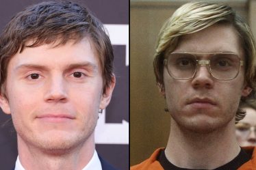 Evan Peters est resté dans le personnage de Jeffrey Dahmer pendant des mois pour se préparer au rôle - 10