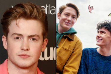 Kit Connor de Heartstopper appelle les trolls pour l'avoir forcé à sortir comme bisexuel - 8