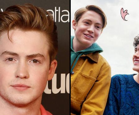 Kit Connor de Heartstopper appelle les trolls pour l'avoir forcé à sortir comme bisexuel - 66