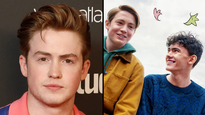 Kit Connor de Heartstopper appelle les trolls pour l'avoir forcé à sortir comme bisexuel 2 Kit Connor de Heartstopper appelle les trolls pour l'avoir forcé à sortir comme bisexuel - 1