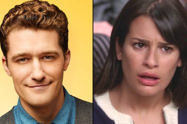 Will Schuester de Glee était à l'origine un "accro au crystal meth" qui avait des relations... - 5