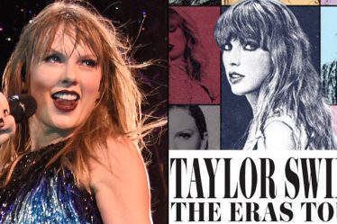 Taylor Swift The Eras Tour: Comment obtenir des codes de prévente pour les billets - 12