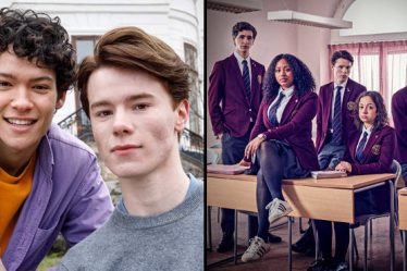 Young Royals saison 3 : date de sortie, casting, spoilers, bandes-annonces et actualités - 50