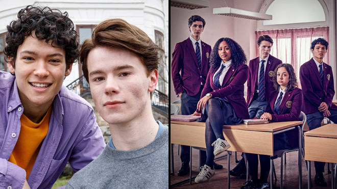 Young Royals saison 3 : date de sortie, casting, spoilers, bandes-annonces et actualités 2 Young Royals saison 3 : date de sortie, casting, spoilers, bandes-annonces et actualités - 1
