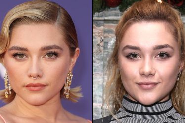 Florence Pugh a subi des pressions pour changer son «poids et son apparence» par les directeurs de casting à 19 ans - 5
