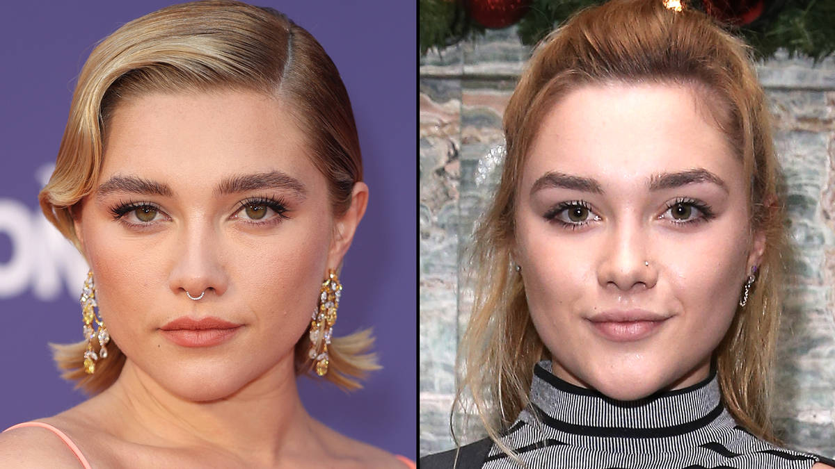 Florence Pugh a subi des pressions pour changer son «poids et son apparence» par les directeurs de casting à 19 ans 2 Florence Pugh a subi des pressions pour changer son «poids et son apparence» par les directeurs de casting à 19 ans - 1