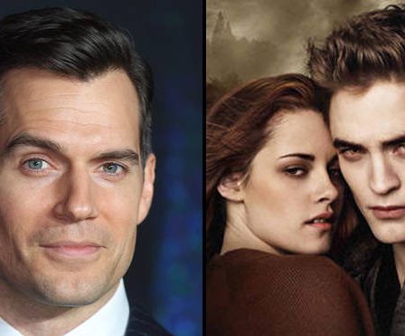 Henry Cavill réagit au fait d'être le choix original pour jouer Edward Cullen dans Twilight 73 Henry Cavill réagit au fait d'être le choix original pour jouer Edward Cullen dans Twilight - 72