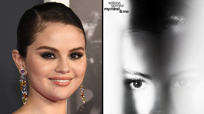 La signification des paroles de My Mind & Me de Selena Gomez expliquée 2 La signification des paroles de My Mind & Me de Selena Gomez expliquée - 1