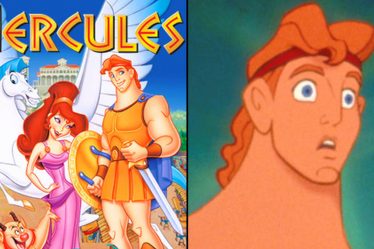 Le remake d'Hercules en direct de Disney sera "inspiré de TikTok" - 9