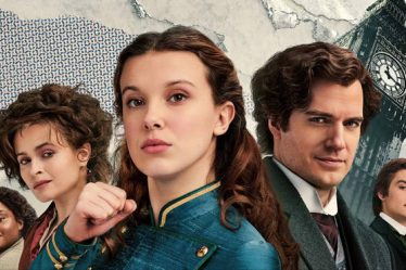 Heure de sortie d'Enola Holmes 2 : voici quand le film sortira sur Netflix - 11