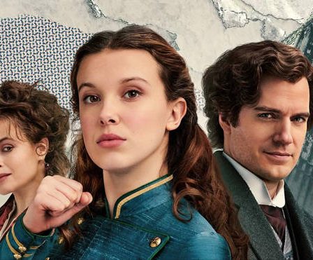 Heure de sortie d'Enola Holmes 2 : voici quand le film sortira sur Netflix 33 Heure de sortie d'Enola Holmes 2 : voici quand le film sortira sur Netflix - 32