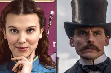 Sam Claflin est-il dans Enola Holmes 2 ? Son absence expliquée - 7
