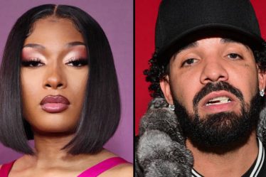 Megan Thee Stallion claque les paroles de Circo Loco de Drake - 11