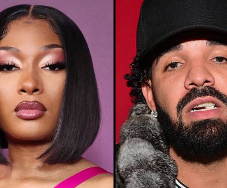 Megan Thee Stallion claque les paroles de Circo Loco de Drake 25 Megan Thee Stallion claque les paroles de Circo Loco de Drake - 24