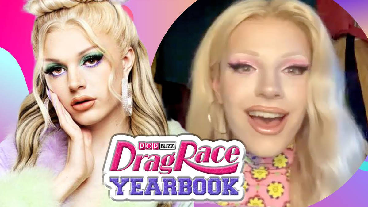 Dakota Schiffer de Drag Race UK réagit à son élimination controversée et juge... 2 Dakota Schiffer de Drag Race UK réagit à son élimination controversée et juge... - 1