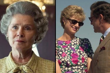 The Crown heure de sortie de la saison 5: voici à quelle heure elle sort sur Netflix - 11