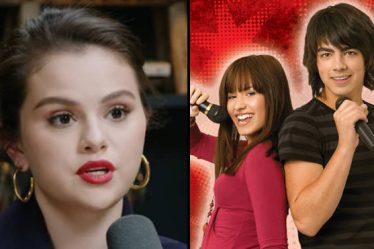 Selena Gomez a refusé Camp Rock pour que Demi Lovato obtienne le rôle - 17