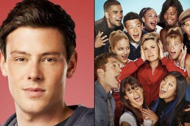 Ryan Murphy admet que Glee aurait dû se terminer après la mort de Cory Monteith - 7