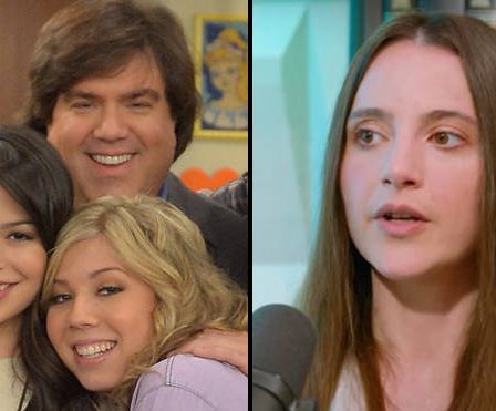La star de Nickelodeon, Alexa Nikolas, dit que Dan Schneider avait l'habitude de prendre des photos d'enfants... 21 La star de Nickelodeon, Alexa Nikolas, dit que Dan Schneider avait l'habitude de prendre des photos d'enfants... - 20