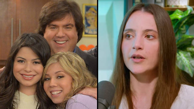 La star de Nickelodeon, Alexa Nikolas, dit que Dan Schneider avait l'habitude de prendre des photos d'enfants... 2 La star de Nickelodeon, Alexa Nikolas, dit que Dan Schneider avait l'habitude de prendre des photos d'enfants... - 1
