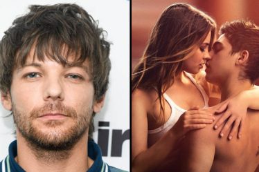 Louis Tomlinson appelle de nouveaux films de fanfiction One Direction - 8