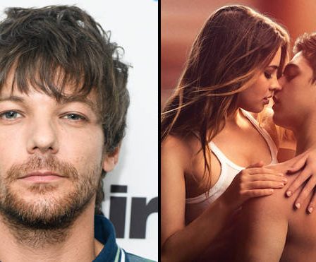 Louis Tomlinson appelle de nouveaux films de fanfiction One Direction 49 Louis Tomlinson appelle de nouveaux films de fanfiction One Direction - 48