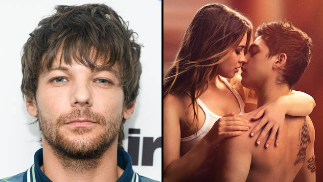 Louis Tomlinson appelle de nouveaux films de fanfiction One Direction 2 Louis Tomlinson appelle de nouveaux films de fanfiction One Direction - 1