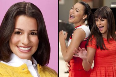 Ryan Murphy envisage de faire un redémarrage de Glee - 5