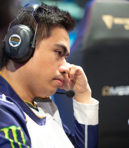 TSM se sépare de toute la liste de la LCS Academy quelques jours après l'annonce de la NA Challengers League 106 TSM se sépare de toute la liste de la LCS Academy quelques jours après l'annonce de la NA Challengers League - 105
