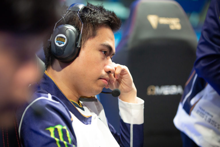 TSM se sépare de toute la liste de la LCS Academy quelques jours après l'annonce de la NA Challengers League 2 TSM se sépare de toute la liste de la LCS Academy quelques jours après l'annonce de la NA Challengers League - 1