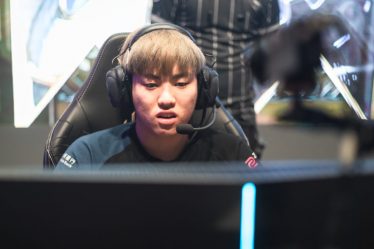 La liste des LCS 2023 de TSM prendrait forme avec un nouveau jungler coréen - 9