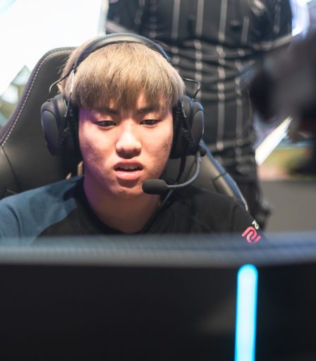 La liste des LCS 2023 de TSM prendrait forme avec un nouveau jungler coréen 102 La liste des LCS 2023 de TSM prendrait forme avec un nouveau jungler coréen - 101