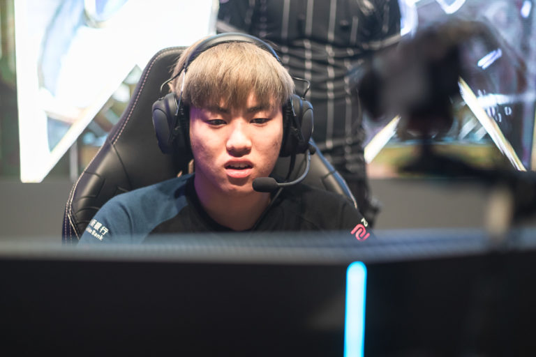 La liste des LCS 2023 de TSM prendrait forme avec un nouveau jungler coréen 2 La liste des LCS 2023 de TSM prendrait forme avec un nouveau jungler coréen - 1