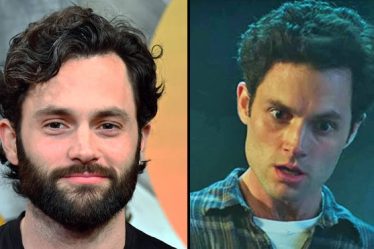 Penn Badgley dit qu'il embrasserait Joe Goldberg de You s'il le rencontrait dans la vraie vie - 5