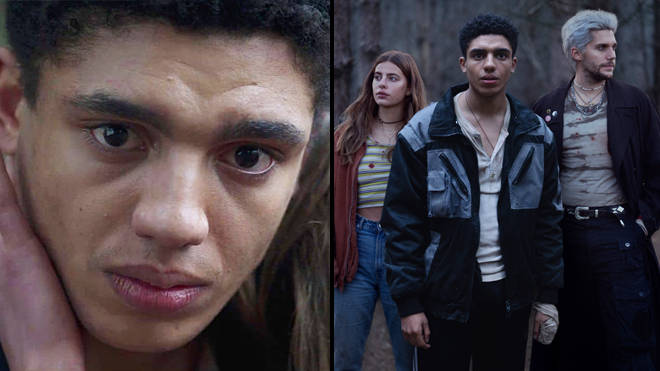 The Bastard Son & The Devil Himself saison 2 : Date de sortie, casting, spoilers, bandes-annonces... - 1