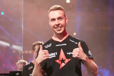 Pas d'appareil ? Aucun problème. Astralis domine les premiers matchs CS:GO à Elisa Masters Espoo - 7