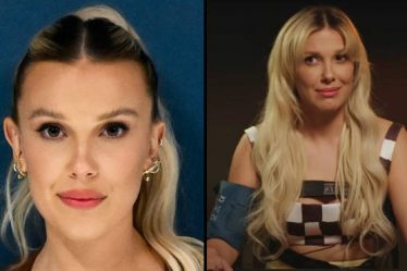 Millie Bobby Brown ne croit plus que la terre est plate - 21