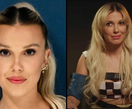 Millie Bobby Brown ne croit plus que la terre est plate 61 Millie Bobby Brown ne croit plus que la terre est plate - 60