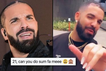 Les mèmes de Drake et 21 Savage deviennent viraux grâce au "21, pouvez-vous faire quelque chose de Rich Flex... - 7