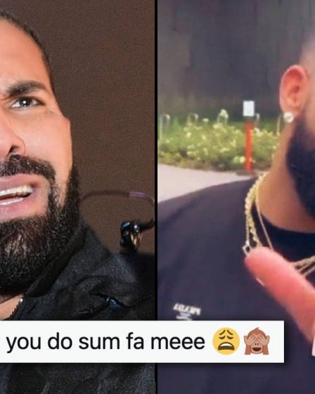 Les mèmes de Drake et 21 Savage deviennent viraux grâce au "21, pouvez-vous faire quelque chose de Rich Flex... 36 Les mèmes de Drake et 21 Savage deviennent viraux grâce au "21, pouvez-vous faire quelque chose de Rich Flex... - 35