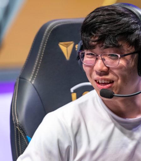 Dignitas ajoute un autre nom de haut niveau avec la signature de l'ancien finaliste consécutif du LCS 67 Dignitas ajoute un autre nom de haut niveau avec la signature de l'ancien finaliste consécutif du LCS - 66