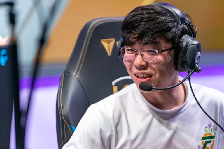 Dignitas ajoute un autre nom de haut niveau avec la signature de l'ancien finaliste consécutif du LCS 2 Dignitas ajoute un autre nom de haut niveau avec la signature de l'ancien finaliste consécutif du LCS - 1