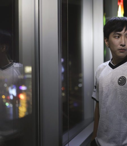 Quelle était la qualité de Doublelift lorsqu'il a pris sa retraite ? Mieux que tu te souviens 83 Quelle était la qualité de Doublelift lorsqu'il a pris sa retraite ? Mieux que tu te souviens - 82