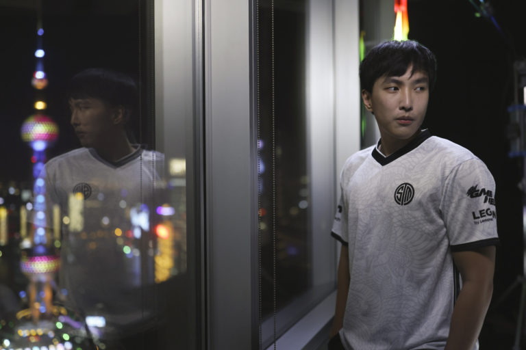Quelle était la qualité de Doublelift lorsqu'il a pris sa retraite ? Mieux que tu te souviens 2 Quelle était la qualité de Doublelift lorsqu'il a pris sa retraite ? Mieux que tu te souviens - 1